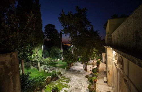 Villa De Pietro - Foto 8