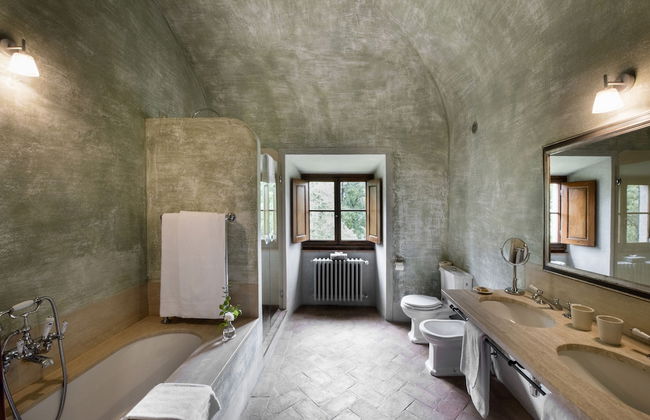 Borgo Pignano Tuscany - Foto 45