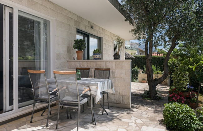 Apartments Vujina - Foto 25