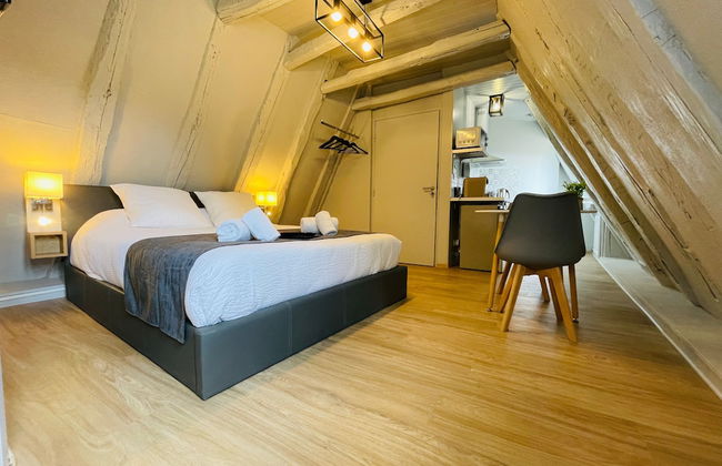 Sarlat Catalina - Photo 36