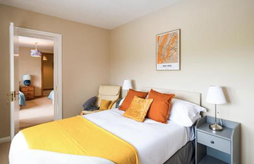 Croft House Sleeps 14 ꕤ Country Views nr Salisbury - Foto 20