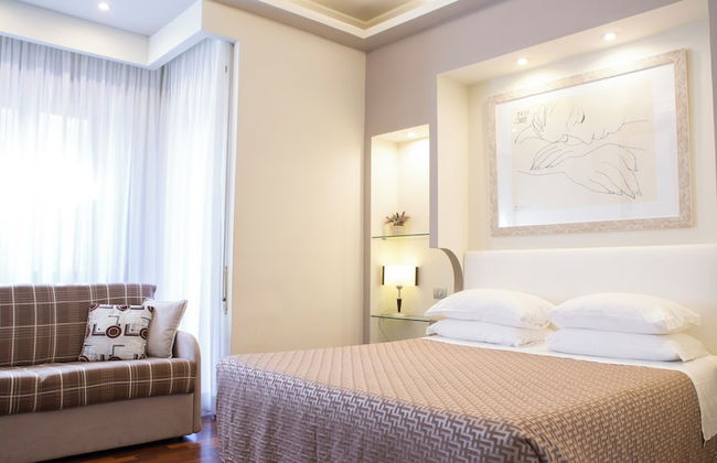 Residenza Talenti Superior Rooms - Foto 20