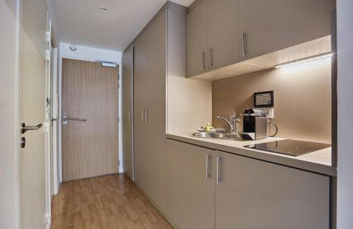 Appart'hôtel Odalys City - Paris Montmartre - Foto 44