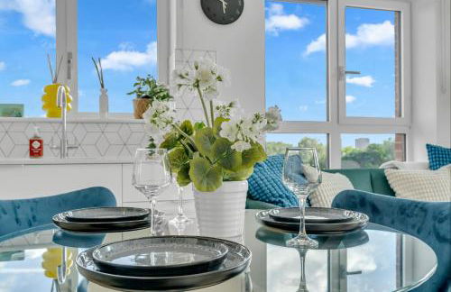 The Van Gogh Loft - By Raymond Properties - Foto 10