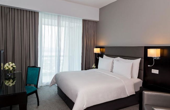 Flora Creek Deluxe Hotel Apartments - Foto 24