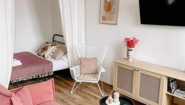 Apartament Pastelowy Kwidzyn - Foto 4