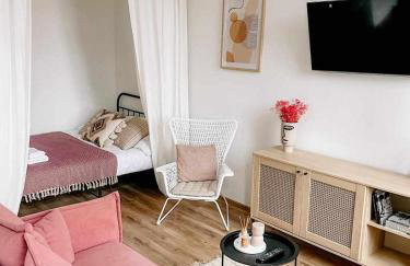 Apartament Pastelowy Kwidzyn - Foto 4