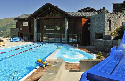 APPART ZIG-ZAG LES COCHES - Foto 19