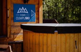 Domek OlimpijSki SZCZYRK - Foto 1