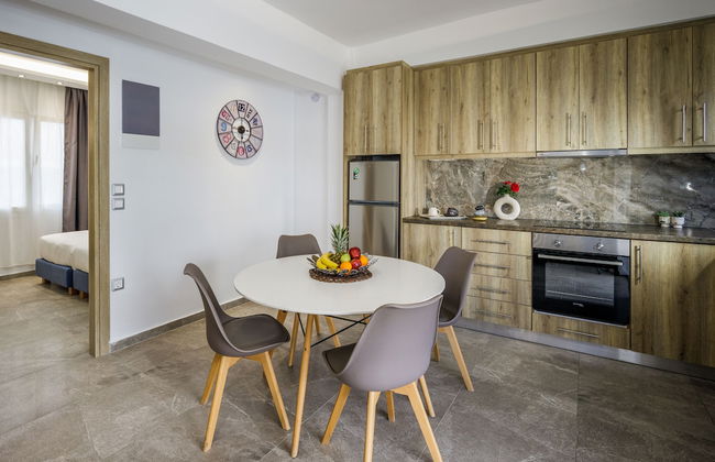 Semes Luxury Apartments by Estia - Foto 19