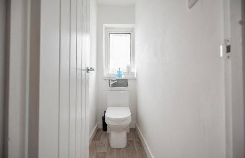 Rievaulx House by Horizon Stays - Foto 7