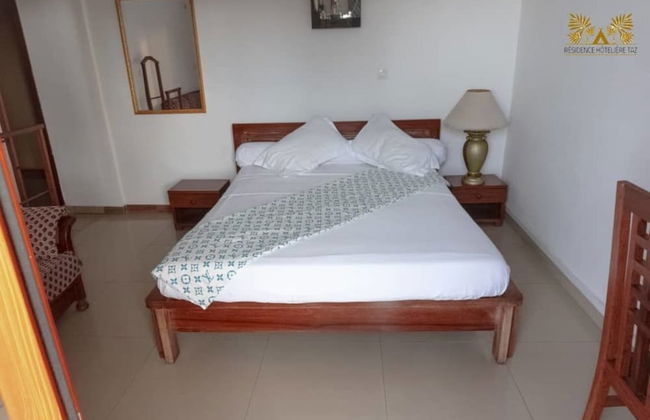 Remarkable 3-bed Apartment in Kribi - Foto 5