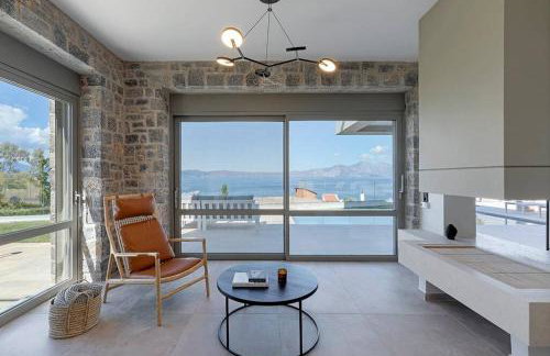 Villa Theologos - Foto 32