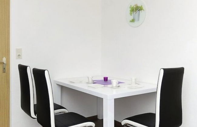 Haus Hafenromantik - Foto 57