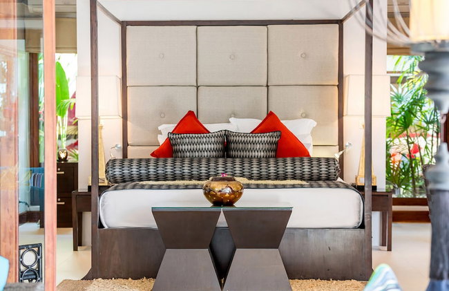 Villa Chi Samui - Foto 3