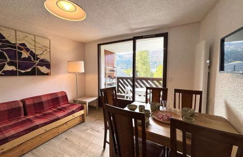 Appartement rénové à Autrans, proche pistes, 4 pers - FR-1-737-89 - Foto 1