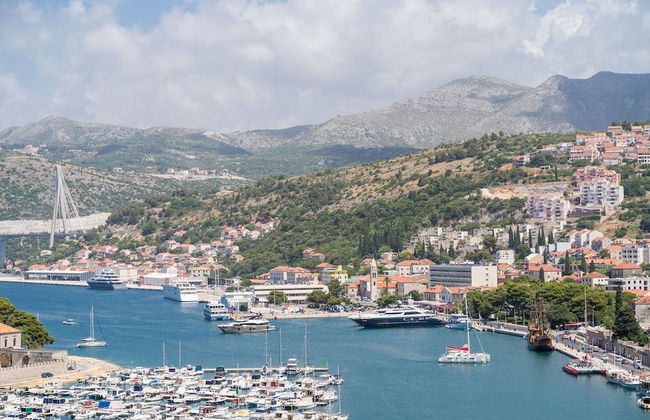 Apartment Luka - Foto 18