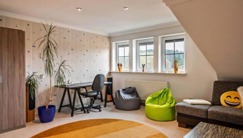 Ferienwohnung Krakow am See - Foto 3