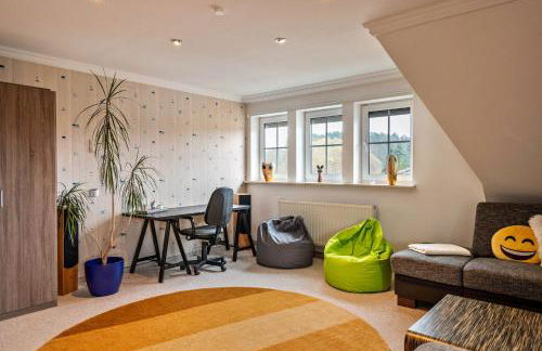 Ferienwohnung Krakow am See - Foto 3