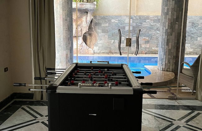 The Glasshouse Pools - Foto 8