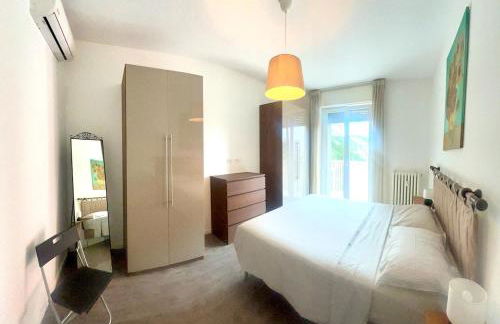 Grazioso Appartamento zona Mecenate - S.Giulia - Foto 19