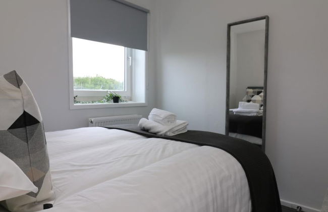 Caldercruix House - Airdrie - Foto 11