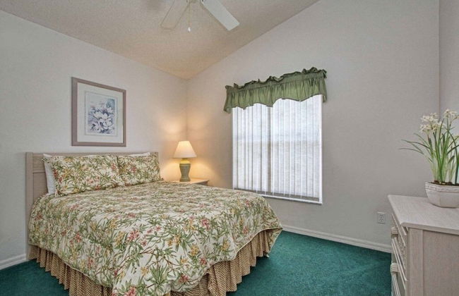 Indian Ridge - 4 Bedroom Pool Home- 2408IR 4 Home by RedAwning - Foto 6