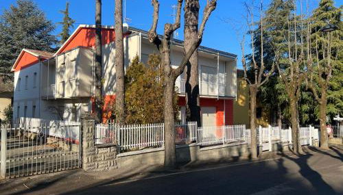 La casa sui colli bolognesi - Foto 3