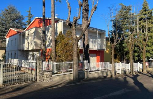 La casa sui colli bolognesi - Photo 3