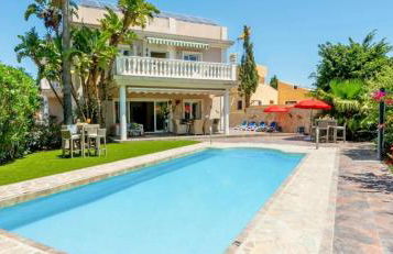 Villa Paraisos - Photo 6