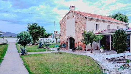 Villa Nides - Foto 1, Garden