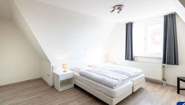 Celine I 0301 Duplex Apartment in De Haan - Foto 2, Habitación