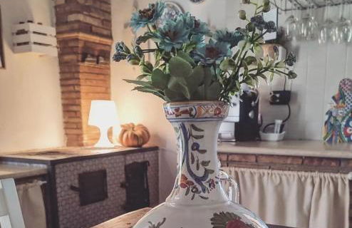 Dimora Virone Paradiso - Foto 51