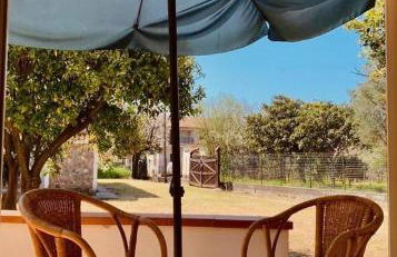 Glicine House - Foto 1