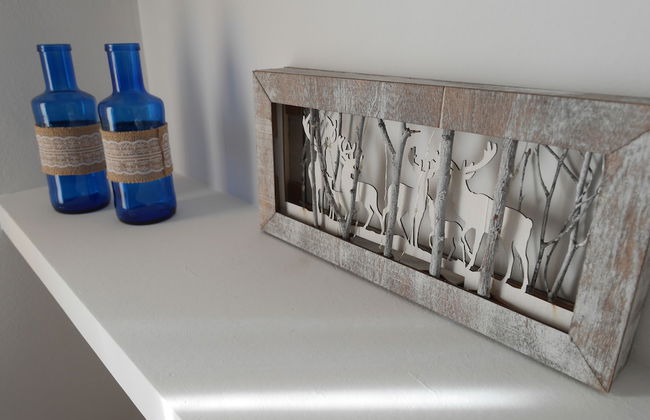 Cozy Apartment in Alp - Foto 10