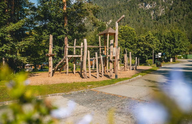 Alluring Chalet in Presseggen With Terrace - Foto 23