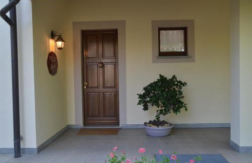 Villa Patrizia - Foto 78