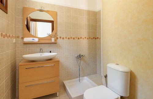 Seagrove, Beachfront Villa In Possidi #FeelsLikeHome - Foto 14