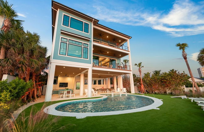 Sunset Blue in Siesta Key - Photo 60