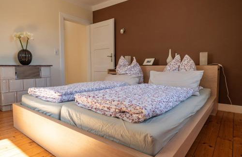 altes forsthaus schotten - Photo 33