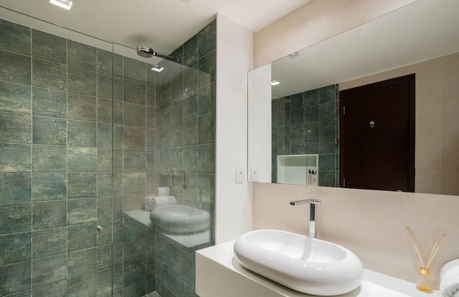 HY Beach Flats - International - Foto 112