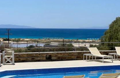 Dina Naxos Studios - Foto 1