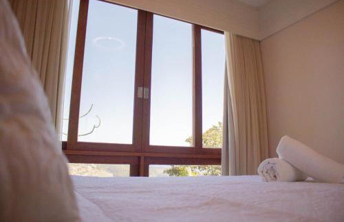 Flat 333 - Luxo e Vista da Pedra Azul - Foto 14