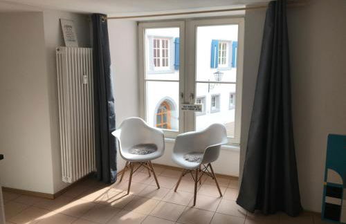 Altstadt Apartment Altes Amtshaus - Foto 3