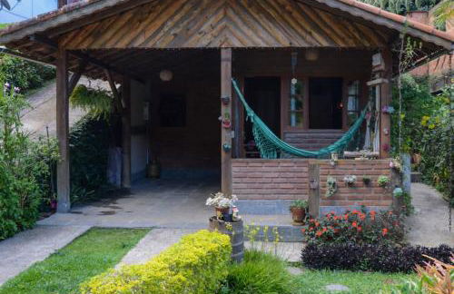 Chale Raio De Luz - Photo 3