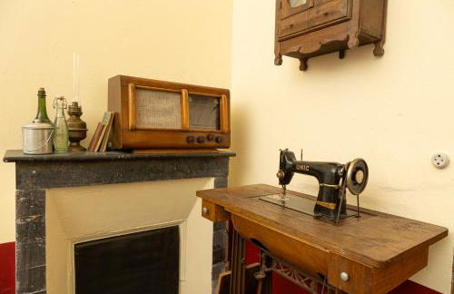 Chez Marguerite et Bienaimé - Foto 13