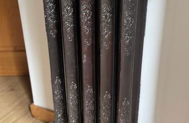 Casa Alameda 33 de Casas Das Figueiras en Ría Eo-Ribadeo - Foto 57