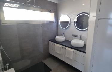 TERRAZAS DE TABAIBA,PARKING AIR,WIFI VISTAs - Foto 13