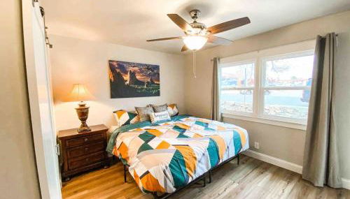 Adorable Guest Suite_central_trendy neighborhood - Foto 2