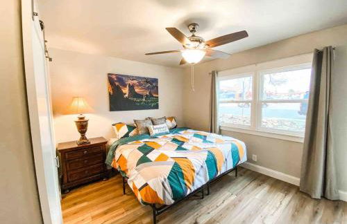 Adorable Guest Suite_central_trendy neighborhood - Foto 2